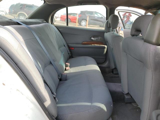 Photo 6 from auction – 2004 BUICK LESABRE CU with VIN 1G4HP52K444106861