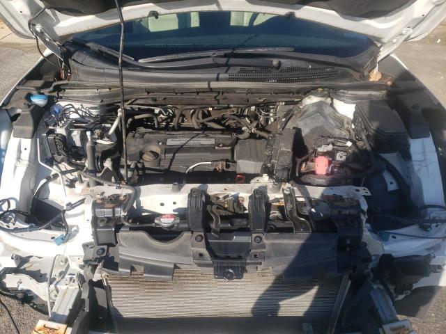 Photo 7 from auction – 2015 HONDA CR-V EXL with VIN 5J6RM4H75FL015485