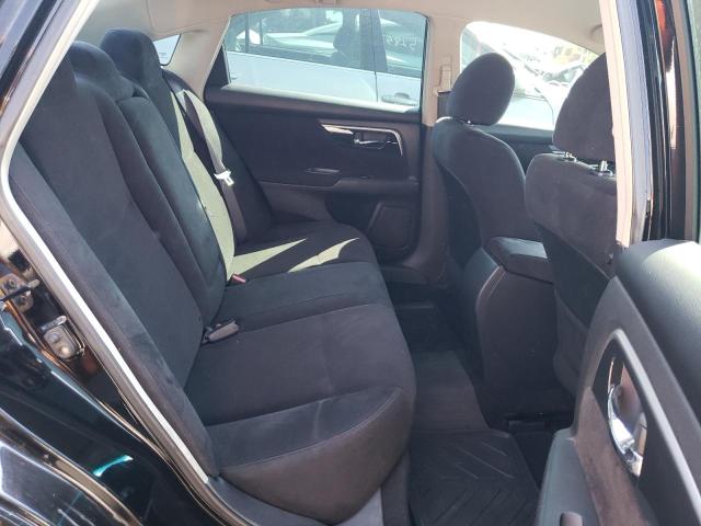 Photo 6 from auction – 2013 NISSAN ALTIMA 2.5 with VIN 1N4AL3AP8DN495183