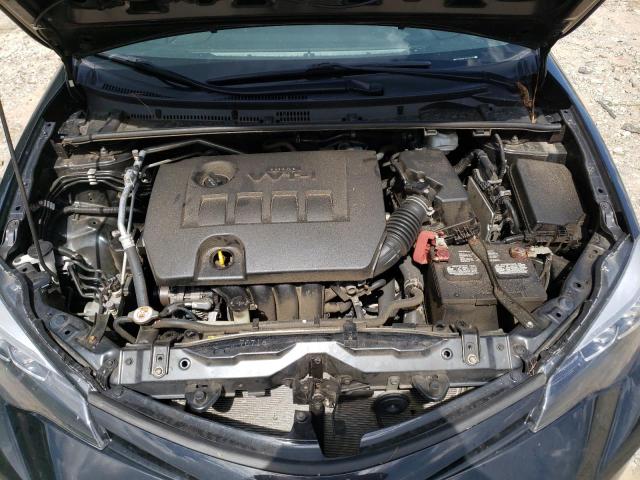 Photo 7 from auction – 2019 TOYOTA COROLLA L with VIN 2T1BURHE1KC242452