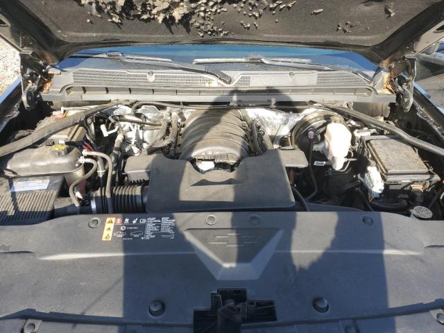 Photo 7 from auction – 2018 CHEVROLET SILVERADO with VIN 1GCUKNECXJF238481