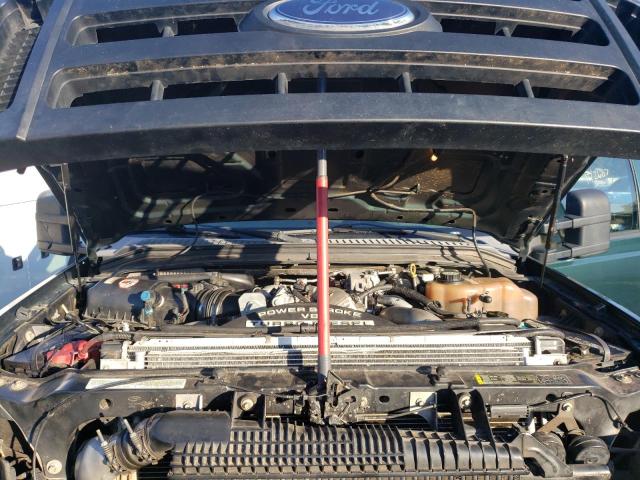 Photo 7 from auction – 2008 FORD F250 SUPER with VIN 1FTSW21RX8EC24231