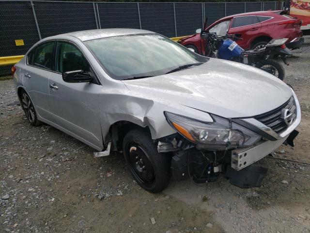 NISSAN ALTIMA 2.5 2016 with VIN 1N4AL3AP0GC183066 - Photo from auction
