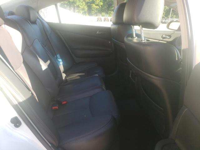 Photo 6 from auction – 2012 NISSAN MAXIMA S with VIN 1N4AA5AP7CC833507