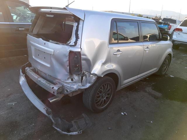 Photo 4 from auction – 2012 TOYOTA SCION XB with VIN JTLZE4FE4CJ001349