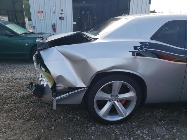 Photo 9 from auction – 2009 DODGE CHALLENGER with VIN 2B3LJ74W69H569348
