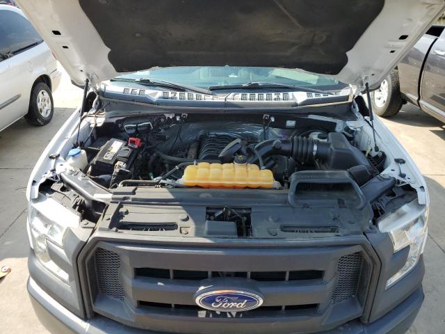 Photo 7 from auction – 2017 FORD F150 SUPER with VIN 1FTEX1CFXHKC07387