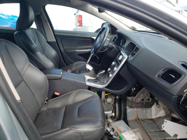 Photo 5 from auction – 2018 VOLVO S60 DYNAMI with VIN YV140MTL3J2451454