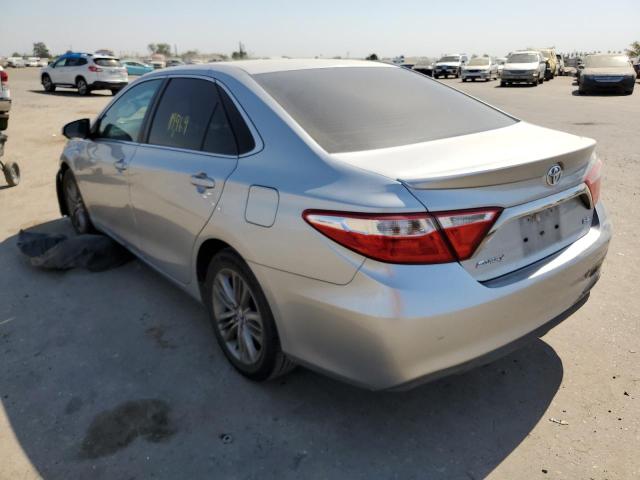 Photo 3 from auction – 2015 TOYOTA CAMRY LE with VIN 4T1BF1FK5FU474402