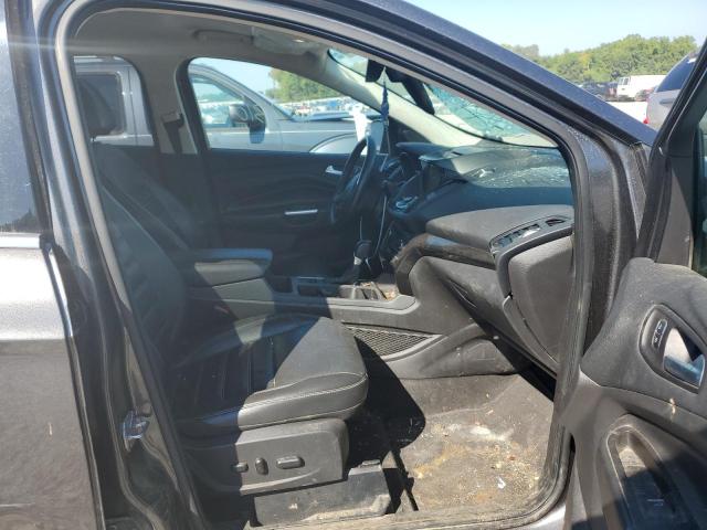 Photo 5 from auction – 2017 FORD ESCAPE TIT with VIN 1FMCU0J93HUC28685