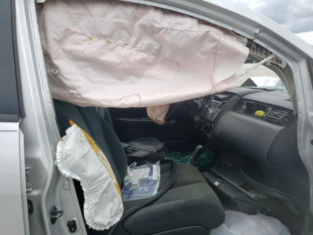 Photo 5 from auction – 2012 NISSAN VERSA S with VIN 3N1BC1CP0CK290822