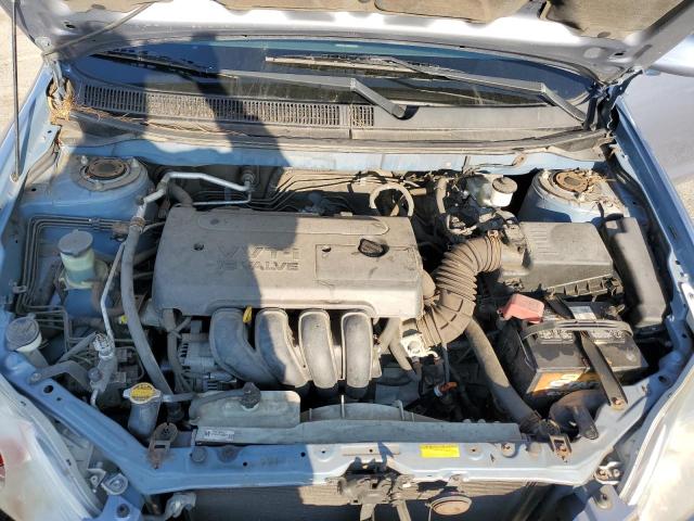 Photo 7 from auction – 2008 TOYOTA COROLLA MA with VIN 2T1KR32E88C694706