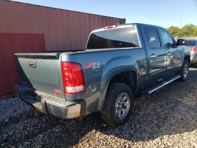 Photo 4 from auction – 2010 GMC SIERRA K15 with VIN 3GTRKUEA4AG131715