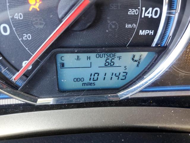 Photo 8 from auction – 2015 TOYOTA RAV4 LIMIT with VIN 2T3DFREV3FW313850