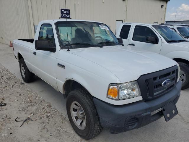 FORD RANGER 2011 with VIN 1FTKR1AD3BPA93533 - Photo from auction