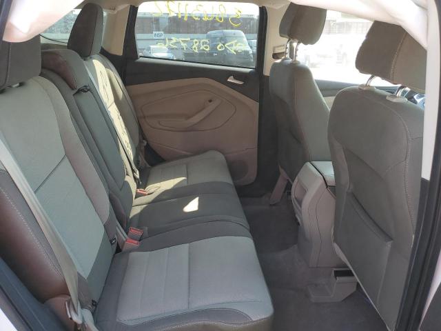 Photo 6 from auction – 2015 FORD ESCAPE SE with VIN 1FMCU0G7XFUB40672