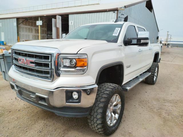 Photo 2 from auction – 2015 GMC SIERRA K15 with VIN 3GTU2VEC9FG460984