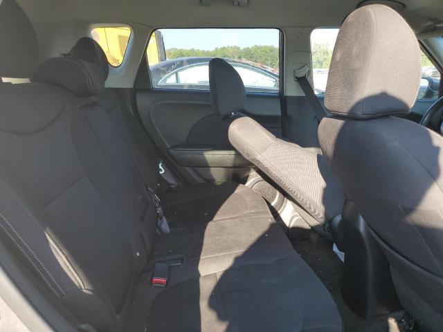 Photo 6 from auction – 2014 KIA SOUL with VIN KNDJN2A25E7056032