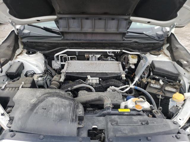 Photo 7 from auction – 2021 SUBARU ASCENT LIM with VIN 4S4WMAPD9M3413743