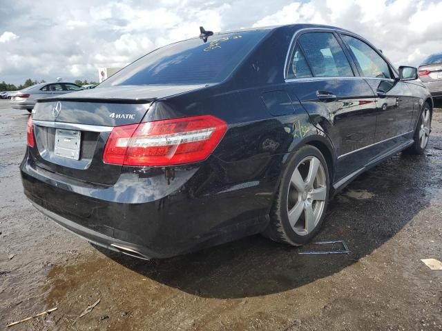 Photo 4 from auction – 2012 MERCEDES-BENZ E 350 4MAT with VIN WDDHF8JB2CA621650