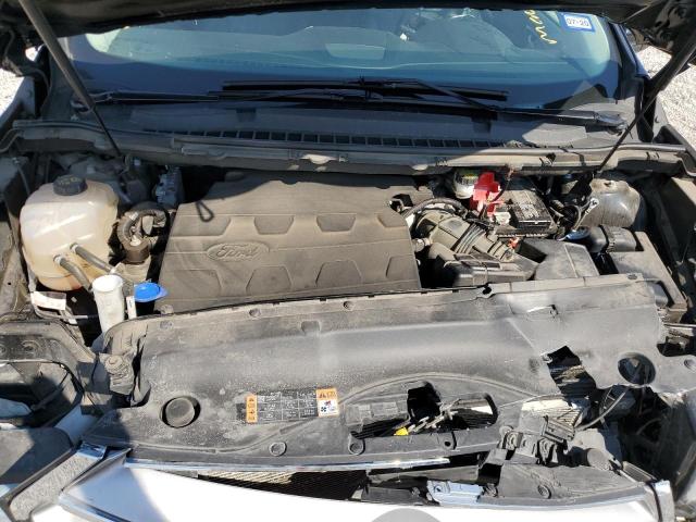 Photo 7 from auction – 2018 FORD EDGE TITAN with VIN 2FMPK4K81JBC14204
