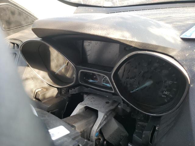 Photo 8 from auction – 2015 FORD ESCAPE SE with VIN 1FMCU9GX7FUA39819