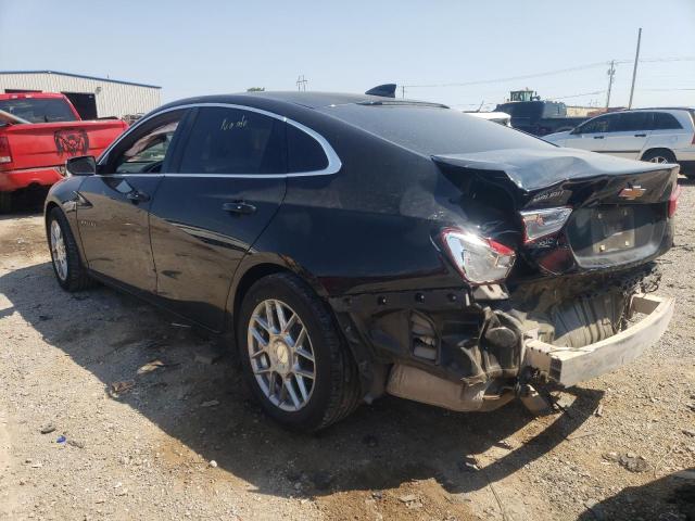 Photo 3 from auction – 2016 CHEVROLET MALIBU LT with VIN 1G1ZE5ST5GF247771