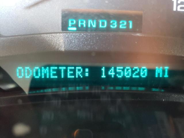 Photo 8 from auction – 2003 GMC YUKON with VIN 1GKEC13Z93J331742