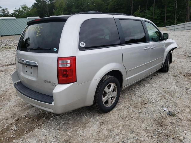 Photo 4 from auction – 2010 DODGE GRAND CARA with VIN 2D4RN5D16AR475672