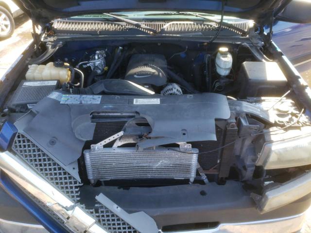 صورة رقم 7 من المزاد - 2003 CHEVROLET SILVERADO مع VIN 1GCHC23U93F181315