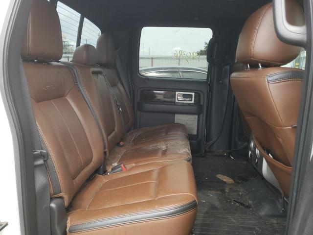 Photo 6 from auction – 2013 FORD F150 SUPER with VIN 1FTFW1ET7DFD92947