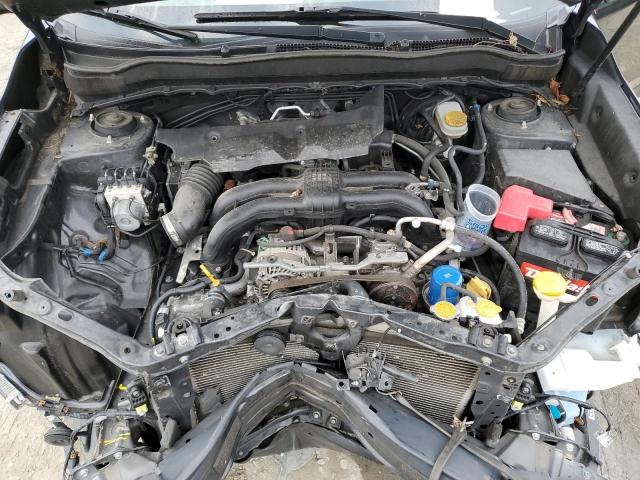 صورة رقم 7 من المزاد - 2015 SUBARU FORESTER 2 مع VIN JF2SJAHC8FH818128