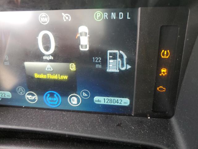 Photo 8 from auction – 2014 CHEVROLET VOLT with VIN 1G1RG6E47EU174092