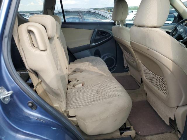Photo 6 from auction – 2011 TOYOTA RAV4 with VIN 2T3ZF4DV0BW072561