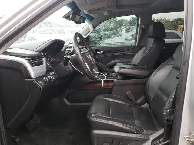 Photo 5 from auction – 2015 GMC YUKON SLT with VIN 1GKS2BKC3FR129381