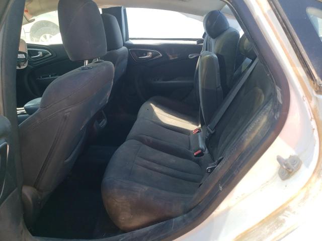 Photo 6 from auction – 2015 CHRYSLER 200 LIMITE with VIN 1C3CCCAB0FN737592