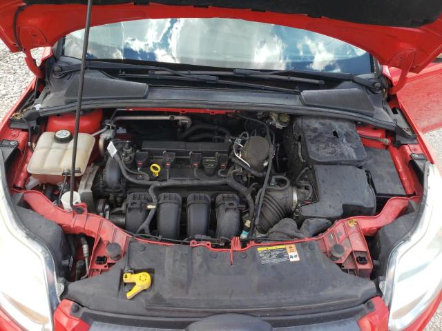 Photo 7 from auction – 2013 FORD FOCUS SE with VIN 1FADP3K26DL259695