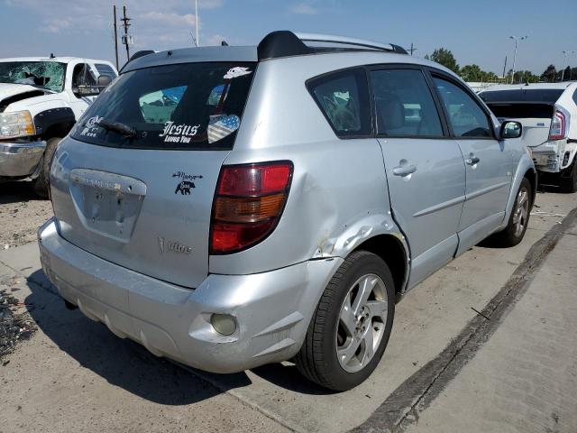 Photo 4 from auction – 2005 PONTIAC VIBE with VIN 5Y2SL63885Z404283