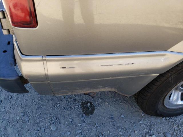 Photo 10 from auction – 2002 CHEVROLET ASTRO with VIN 1GNDM19X52B151281