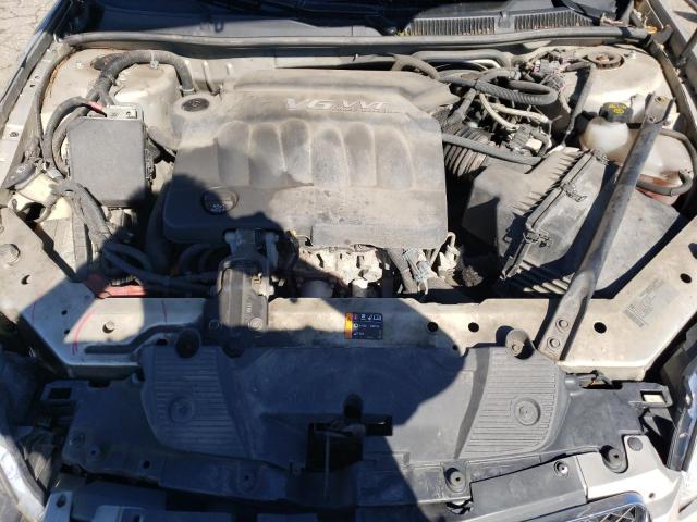 Photo 7 from auction – 2012 CHEVROLET IMPALA LT with VIN 2G1WB5E32C1149614