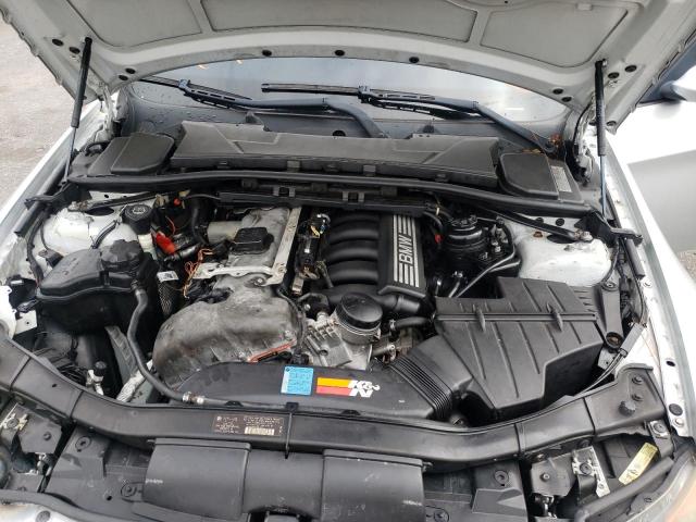 Photo 7 from auction – 2006 BMW 325 I with VIN WBAVB13586PT20354
