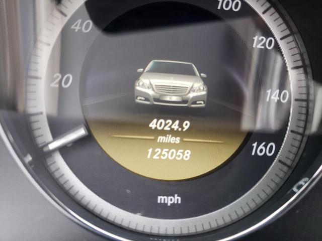 Photo 8 from auction – 2012 MERCEDES-BENZ E 550 with VIN WDDKJ7DB5CF175667