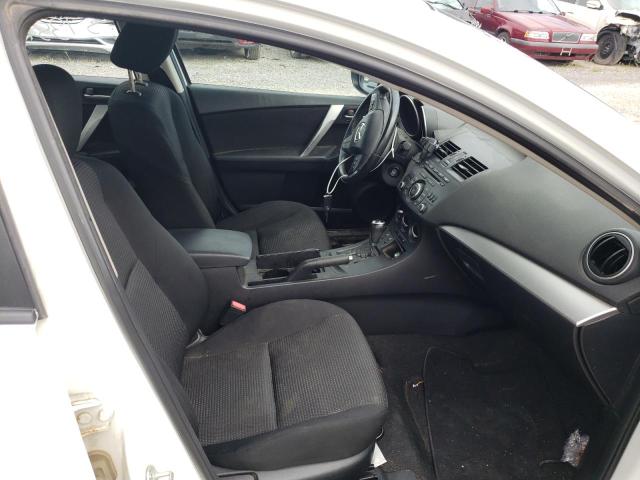 Photo 5 from auction – 2012 MAZDA 3 I with VIN JM1BL1V79C1641481
