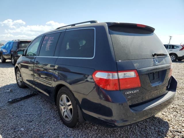 Photo 3 from auction – 2006 HONDA ODYSSEY EX with VIN 5FNRL38636B047655