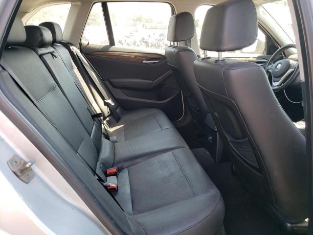 Photo 6 from auction – 2015 BMW X1 XDRIVE3 with VIN WBAVM5C55FVV94706