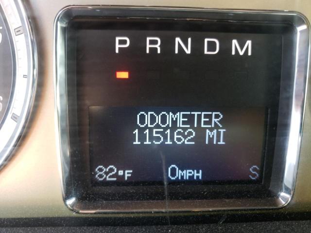 Photo 8 from auction – 2011 CADILLAC ESCALADE P with VIN 1GYS4FEJ3BR322416
