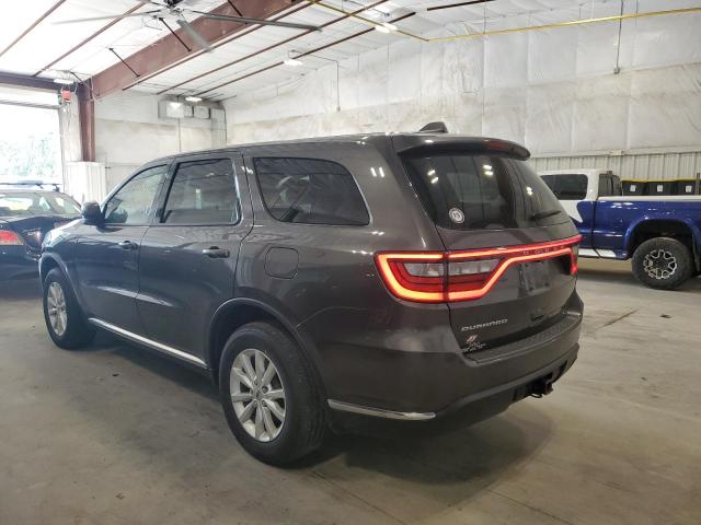 Photo 3 from auction – 2019 DODGE DURANGO SX with VIN 1C4RDJAG0KC586388