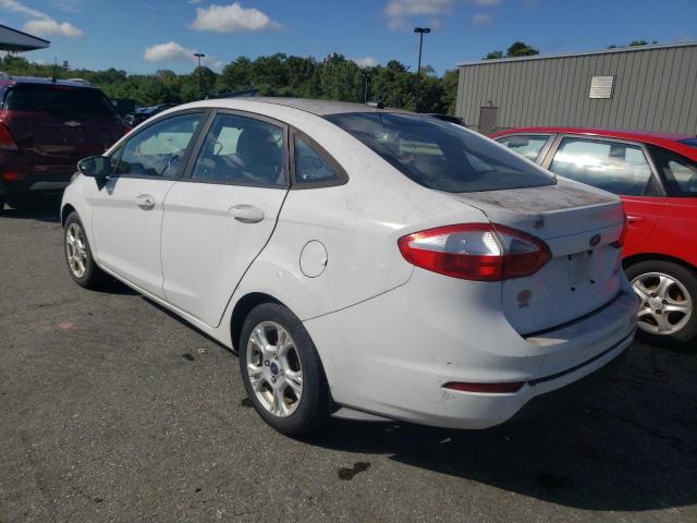 Photo 3 from auction – 2014 FORD FIESTA SE with VIN 3FADP4BJ2EM201628