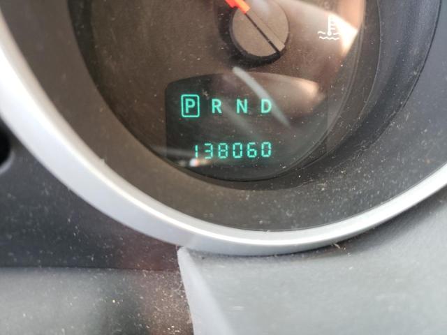 Photo 8 from auction – 2010 DODGE GRAND CARA with VIN 2D4RN4DE1AR429969