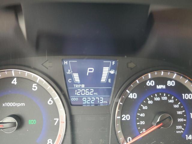 Photo 8 from auction – 2014 HYUNDAI ACCENT GLS with VIN KMHCT5AE1EU193279